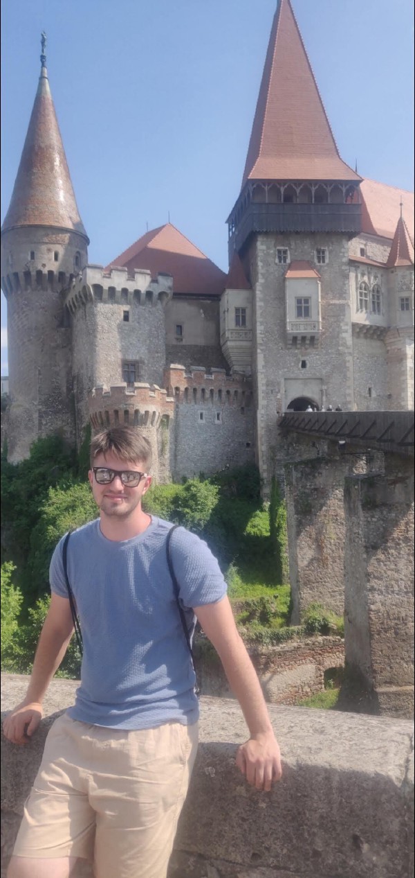  2021. július 6., Vajdahunyadi vár