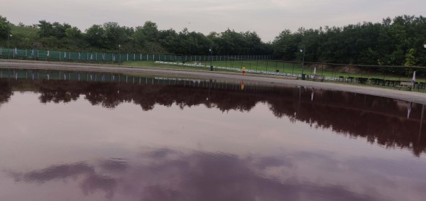  2021. július 25., Gyógyfürdő Pacsér