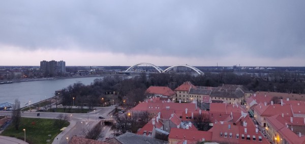  2022. február 26., Pétervárad