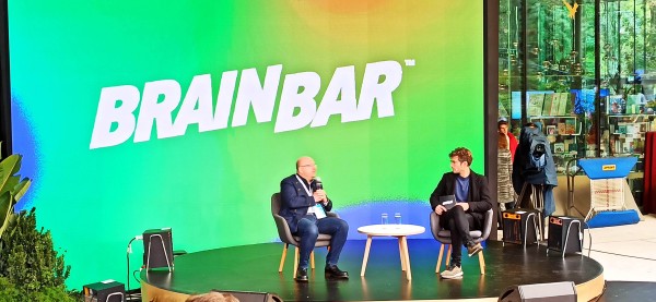  2022. szeptember 29.,Városliget BrainBar