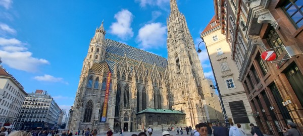 2024. június 4.,  Austria, Vienna 