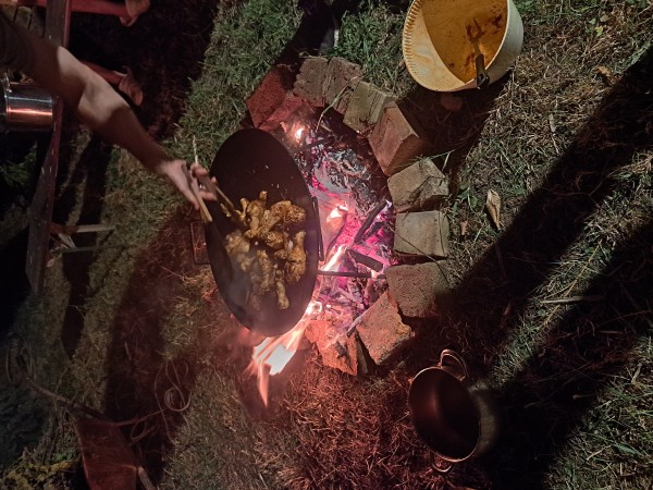   2025. július 4., Csenger