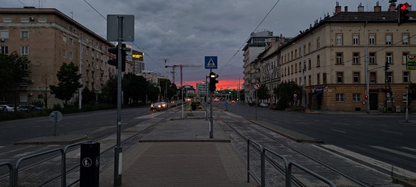  2025. július 13., Budapest