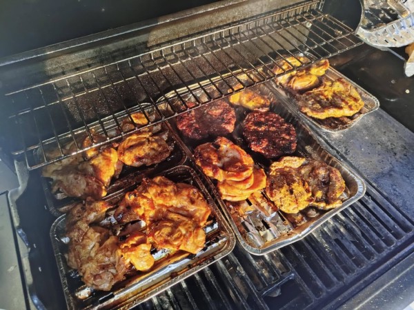  2025. július 21., Baja