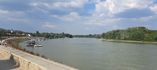  2025. augusztus 16., Szentendre