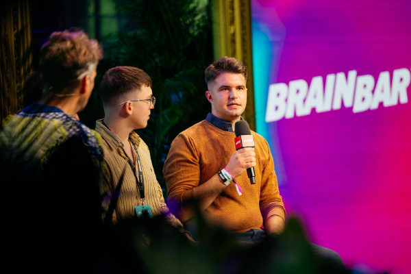  2025. szeptember 18., BrainBar
