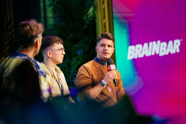  2025. szeptember 18., BrainBar