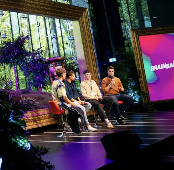  2025. szeptember 18., BrainBar