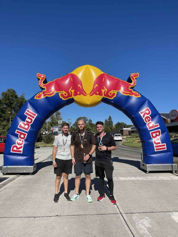  2025. szeptember 21., Nova futónap