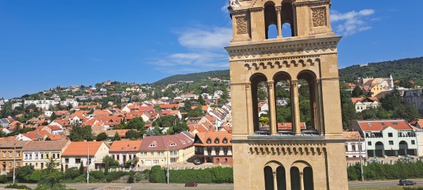  2024. május 11., Pécs, Magyarország