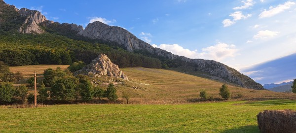  2023. szeptember 30., Torockó, Erdély