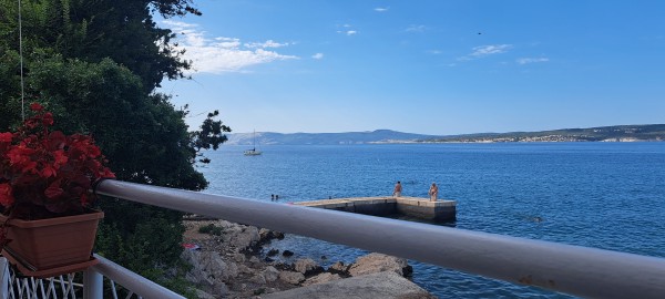  2023. július 20., Crikvenica, Horvátország
