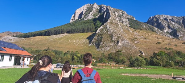  2023. szeptember 29., Torockó, Erdély