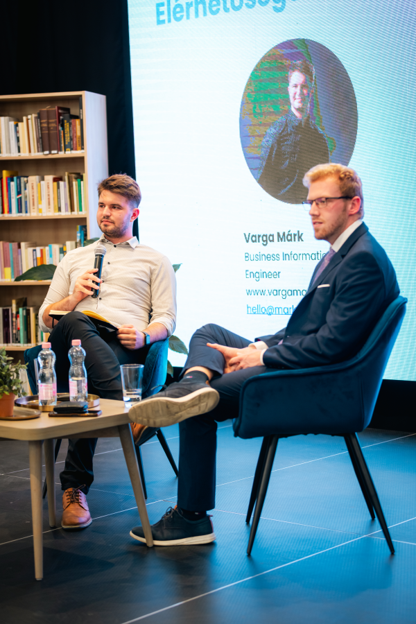  2025. szeptember 26., MCC Szeged Kutatók Éjszakája