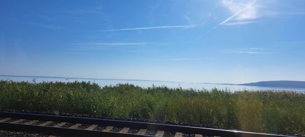 2024. szeptember 22., Balatonkenese, Magyarország