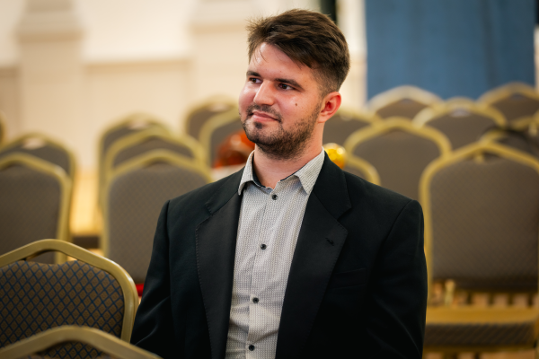  2025. szeptember 26., MCC Szeged Kutatók Éjszakája