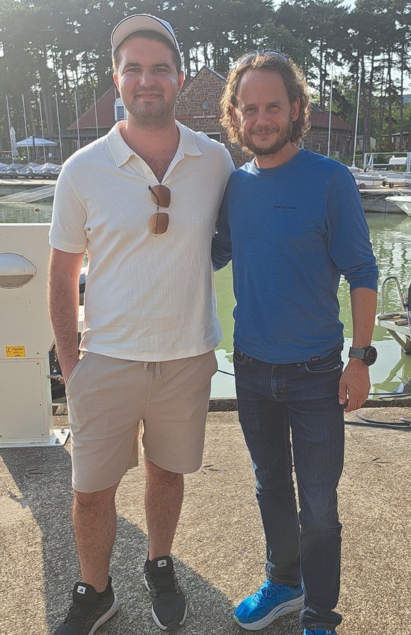  2025. szeptember 13., Révfülöp Rakonczay Gábor