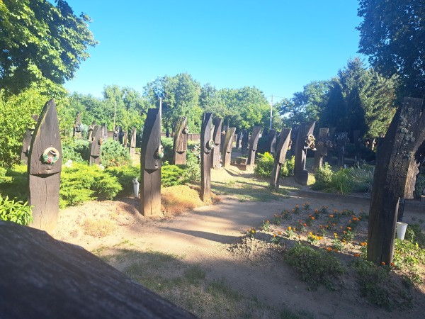  2025. július 5., Szatmárcseke Kölcsey