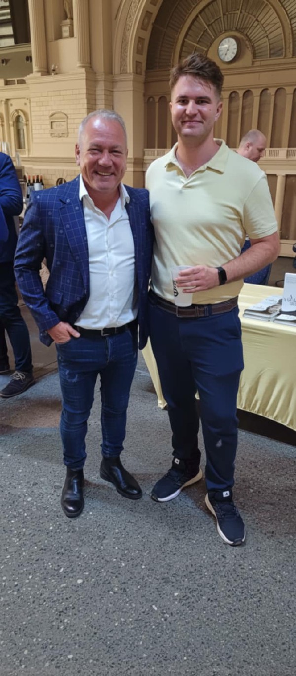 2025. szeptember 19., DMÜ feszt Balogh Levente