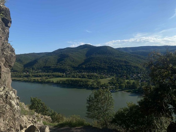  2025. szeptember 6., Szent Mihály hegy