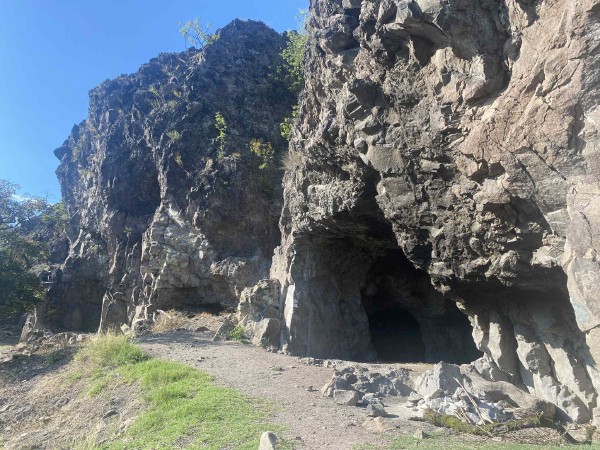  2025. szeptember 6., Szent Mihály hegy