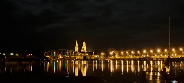2023. október 26., Szeged, Magyarország