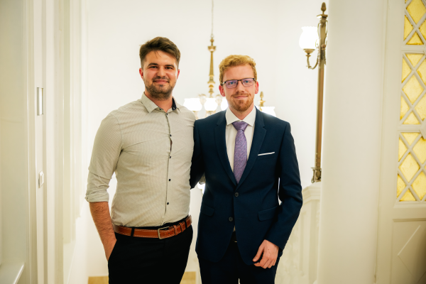  2025. szeptember 26., MCC Szeged Kutatók Éjszakája