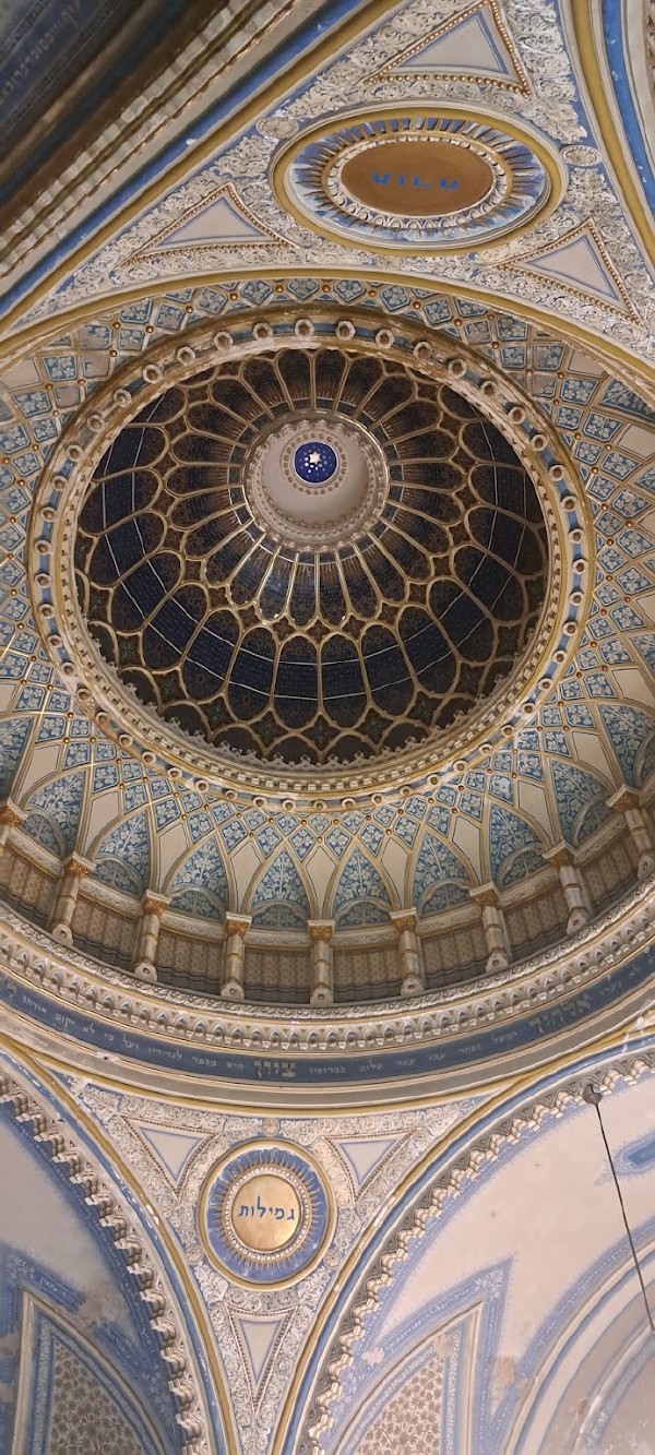  Szeged, Zsinagóga