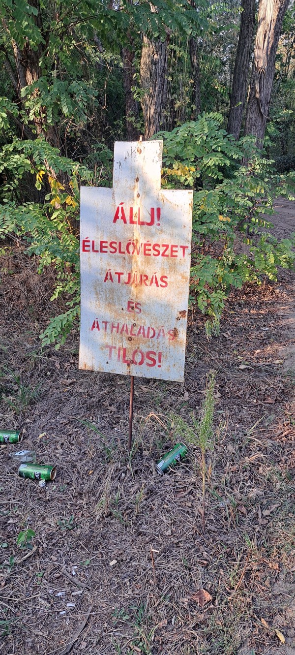  2023. október 14., Dóc, Magyarország