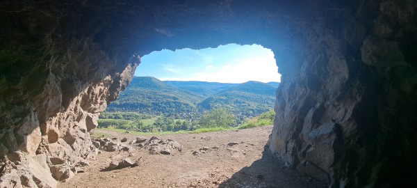  2025. szeptember 6., Szent Mihály hegy