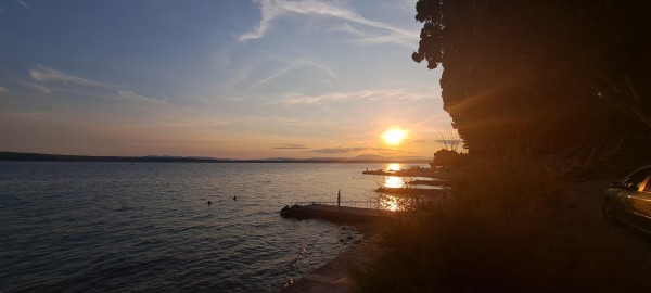  2024. július 25., Crikvenica, Horvátország